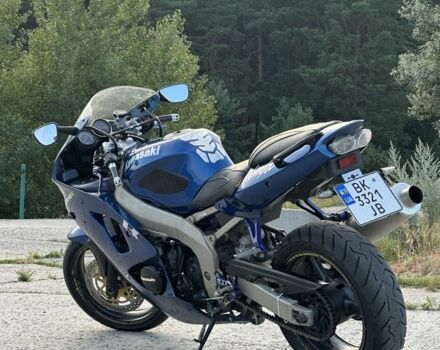 Кавасакі Інша, об'ємом двигуна 0.6 л та пробігом 0 тис. км за 3400 $, фото 1 на Automoto.ua