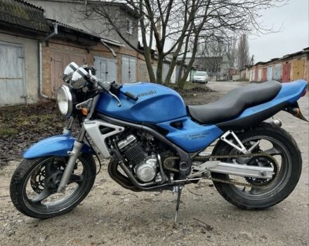 Кавасаки Другая, объемом двигателя 0.25 л и пробегом 0 тыс. км за 1600 $, фото 1 на Automoto.ua