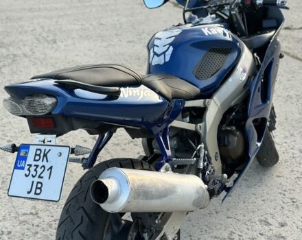 Кавасакі Інша, об'ємом двигуна 0.6 л та пробігом 0 тис. км за 3400 $, фото 5 на Automoto.ua