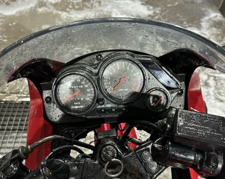 Кавасакі Інша, об'ємом двигуна 0.5 л та пробігом 0 тис. км за 2199 $, фото 4 на Automoto.ua