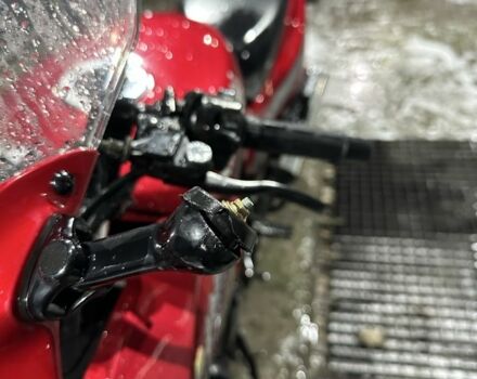 Кавасакі Інша, об'ємом двигуна 0.5 л та пробігом 0 тис. км за 2199 $, фото 7 на Automoto.ua