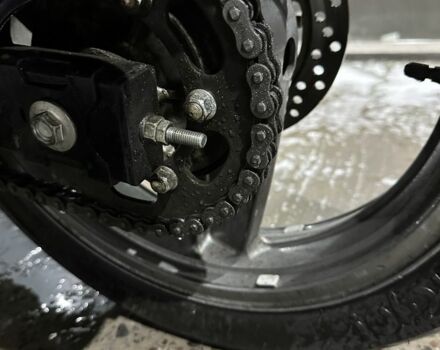 Кавасакі Інша, об'ємом двигуна 0.5 л та пробігом 0 тис. км за 2199 $, фото 6 на Automoto.ua