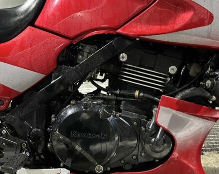 Кавасакі Інша, об'ємом двигуна 0.5 л та пробігом 0 тис. км за 2199 $, фото 3 на Automoto.ua