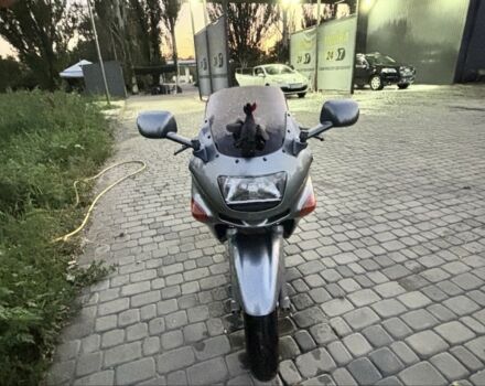 Кавасакі Інша, об'ємом двигуна 0.4 л та пробігом 0 тис. км за 2555 $, фото 6 на Automoto.ua
