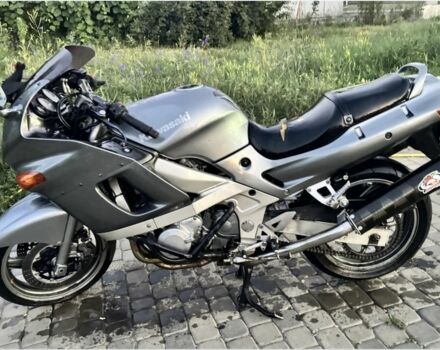 Кавасакі Інша, об'ємом двигуна 0.4 л та пробігом 0 тис. км за 2555 $, фото 2 на Automoto.ua