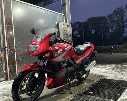 Кавасакі Інша, об'ємом двигуна 0.5 л та пробігом 0 тис. км за 2199 $, фото 1 на Automoto.ua