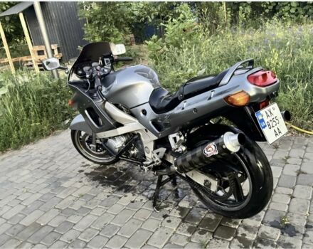 Кавасакі Інша, об'ємом двигуна 0.4 л та пробігом 0 тис. км за 2555 $, фото 3 на Automoto.ua