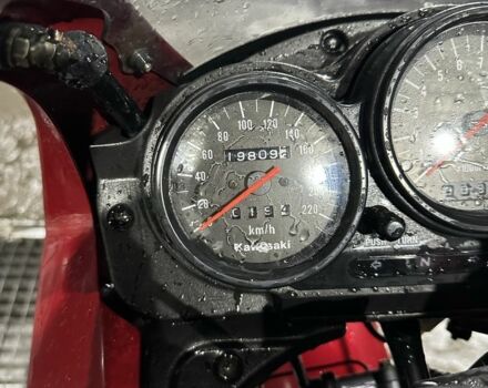 Кавасакі Інша, об'ємом двигуна 0.5 л та пробігом 0 тис. км за 2199 $, фото 5 на Automoto.ua