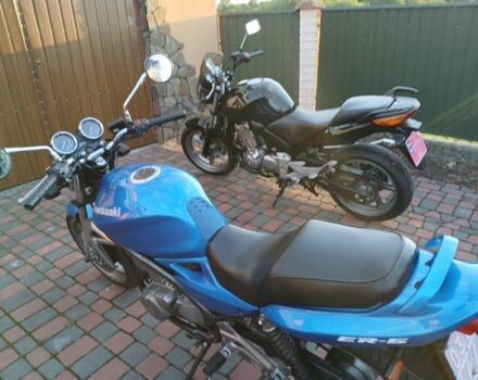 Кавасаки Другая, объемом двигателя 0 л и пробегом 0 тыс. км за 2450 $, фото 3 на Automoto.ua