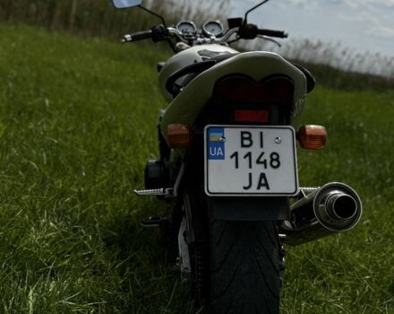 Кавасаки Другая, объемом двигателя 0.75 л и пробегом 0 тыс. км за 2999 $, фото 1 на Automoto.ua