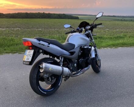 Кавасакі Інша, об'ємом двигуна 0.75 л та пробігом 0 тис. км за 3500 $, фото 1 на Automoto.ua