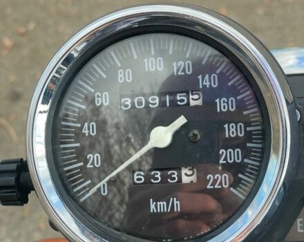 Кавасакі Інша, об'ємом двигуна 0.5 л та пробігом 0 тис. км за 2000 $, фото 6 на Automoto.ua