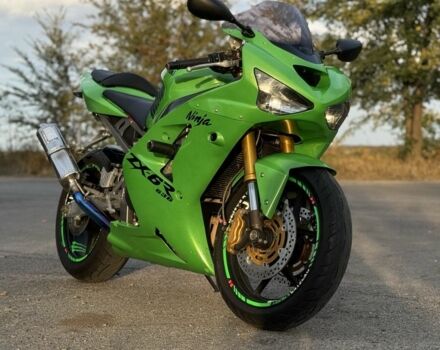 Кавасаки Другая, объемом двигателя 0 л и пробегом 0 тыс. км за 3599 $, фото 1 на Automoto.ua