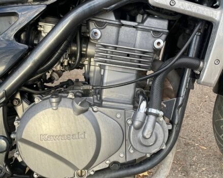 Кавасакі Інша, об'ємом двигуна 0.5 л та пробігом 0 тис. км за 2000 $, фото 4 на Automoto.ua