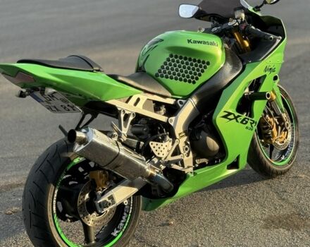 Кавасаки Другая, объемом двигателя 0 л и пробегом 0 тыс. км за 3599 $, фото 7 на Automoto.ua