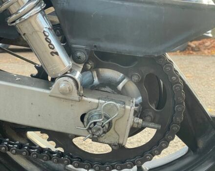 Кавасакі Інша, об'ємом двигуна 0.5 л та пробігом 0 тис. км за 2000 $, фото 8 на Automoto.ua