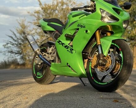 Кавасаки Другая, объемом двигателя 0 л и пробегом 0 тыс. км за 3599 $, фото 4 на Automoto.ua