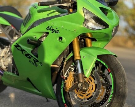 Кавасаки Другая, объемом двигателя 0 л и пробегом 0 тыс. км за 3599 $, фото 5 на Automoto.ua