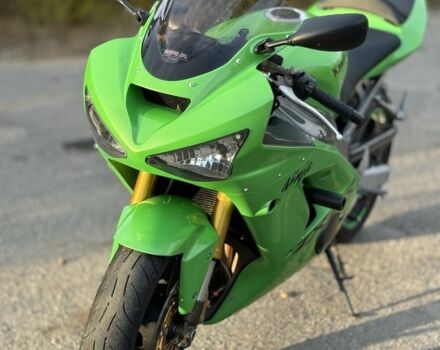 Кавасаки Другая, объемом двигателя 0 л и пробегом 0 тыс. км за 3599 $, фото 6 на Automoto.ua