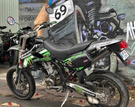 Кавасаки Другая, объемом двигателя 0 л и пробегом 0 тыс. км за 4200 $, фото 3 на Automoto.ua