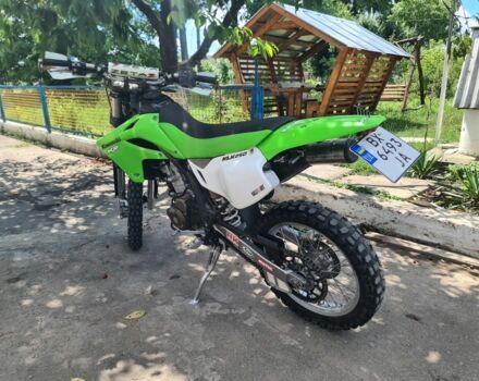 Кавасакі Інша, об'ємом двигуна 0.25 л та пробігом 0 тис. км за 4000 $, фото 6 на Automoto.ua