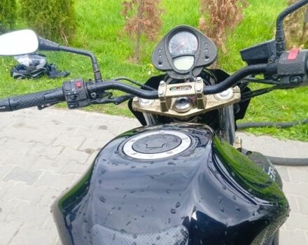 Кавасакі Інша, об'ємом двигуна 0.65 л та пробігом 0 тис. км за 3800 $, фото 8 на Automoto.ua