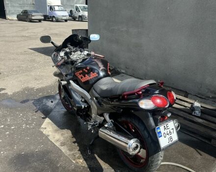 Кавасакі Інша, об'ємом двигуна 1.2 л та пробігом 0 тис. км за 4000 $, фото 7 на Automoto.ua