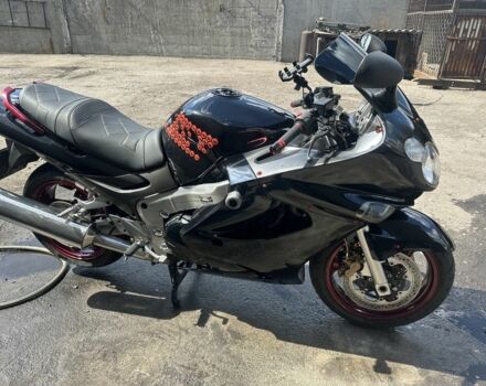Кавасакі Інша, об'ємом двигуна 1.2 л та пробігом 0 тис. км за 4000 $, фото 3 на Automoto.ua