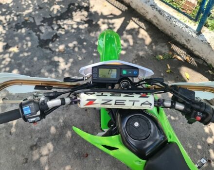 Кавасакі Інша, об'ємом двигуна 0.25 л та пробігом 0 тис. км за 4000 $, фото 3 на Automoto.ua