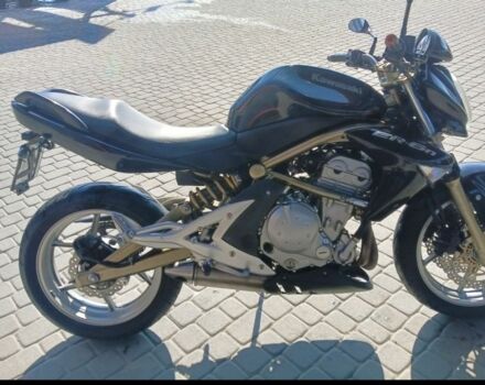 Кавасакі Інша, об'ємом двигуна 0.65 л та пробігом 0 тис. км за 3800 $, фото 1 на Automoto.ua