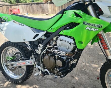 Кавасакі Інша, об'ємом двигуна 0.25 л та пробігом 0 тис. км за 4000 $, фото 5 на Automoto.ua