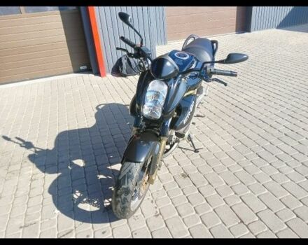 Кавасакі Інша, об'ємом двигуна 0.65 л та пробігом 0 тис. км за 3800 $, фото 6 на Automoto.ua