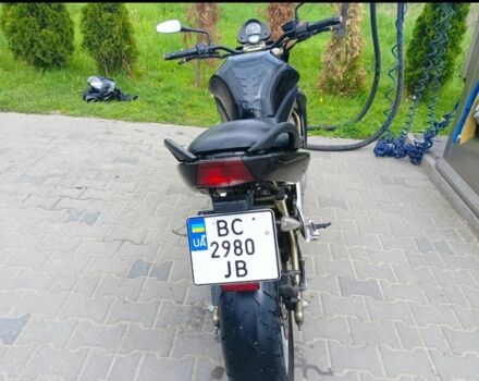 Кавасакі Інша, об'ємом двигуна 0.65 л та пробігом 0 тис. км за 3800 $, фото 2 на Automoto.ua