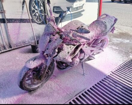 Кавасакі Інша, об'ємом двигуна 0.65 л та пробігом 0 тис. км за 3800 $, фото 3 на Automoto.ua