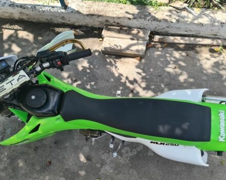Кавасакі Інша, об'ємом двигуна 0.25 л та пробігом 0 тис. км за 4000 $, фото 4 на Automoto.ua