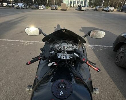 Кавасакі Інша, об'ємом двигуна 1.2 л та пробігом 0 тис. км за 4000 $, фото 8 на Automoto.ua