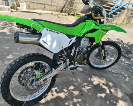 Кавасакі Інша, об'ємом двигуна 0.25 л та пробігом 0 тис. км за 4000 $, фото 2 на Automoto.ua