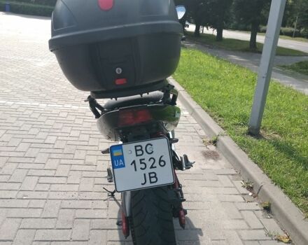 Кавасаки Другая, объемом двигателя 0.65 л и пробегом 0 тыс. км за 3000 $, фото 3 на Automoto.ua