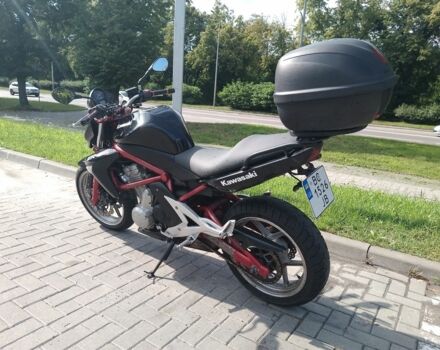 Кавасаки Другая, объемом двигателя 0.65 л и пробегом 0 тыс. км за 3000 $, фото 2 на Automoto.ua
