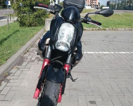 Кавасаки Другая, объемом двигателя 0.65 л и пробегом 0 тыс. км за 3000 $, фото 6 на Automoto.ua