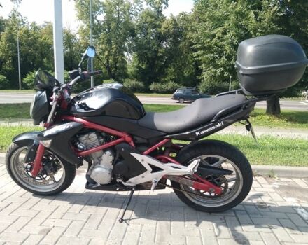 Кавасаки Другая, объемом двигателя 0.65 л и пробегом 0 тыс. км за 3000 $, фото 1 на Automoto.ua