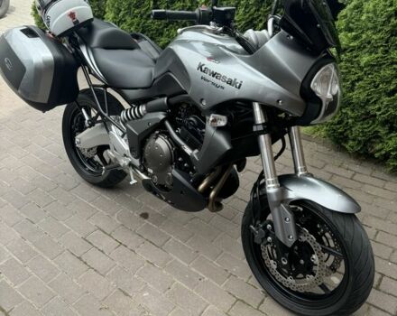 Кавасакі Інша, об'ємом двигуна 0.65 л та пробігом 0 тис. км за 5200 $, фото 1 на Automoto.ua