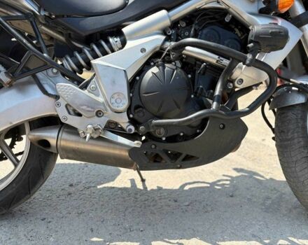 Кавасаки Другая, объемом двигателя 0.6 л и пробегом 0 тыс. км за 4400 $, фото 2 на Automoto.ua