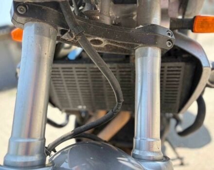 Кавасаки Другая, объемом двигателя 0.6 л и пробегом 0 тыс. км за 4400 $, фото 7 на Automoto.ua