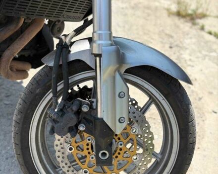 Кавасаки Другая, объемом двигателя 0.6 л и пробегом 0 тыс. км за 4400 $, фото 5 на Automoto.ua