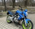 Кавасакі Інша, об'ємом двигуна 0.65 л та пробігом 0 тис. км за 4150 $, фото 1 на Automoto.ua