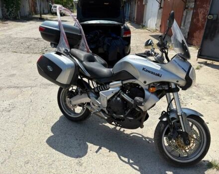Кавасаки Другая, объемом двигателя 0.6 л и пробегом 0 тыс. км за 4400 $, фото 1 на Automoto.ua