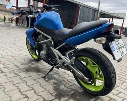 Кавасакі Інша, об'ємом двигуна 0.65 л та пробігом 0 тис. км за 4150 $, фото 5 на Automoto.ua