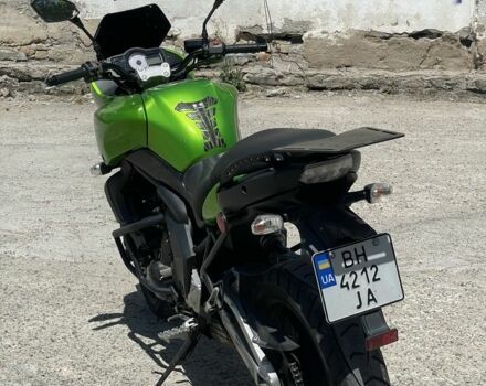 Кавасакі Інша, об'ємом двигуна 0.65 л та пробігом 0 тис. км за 4100 $, фото 3 на Automoto.ua