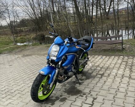 Кавасакі Інша, об'ємом двигуна 0.65 л та пробігом 0 тис. км за 4150 $, фото 2 на Automoto.ua